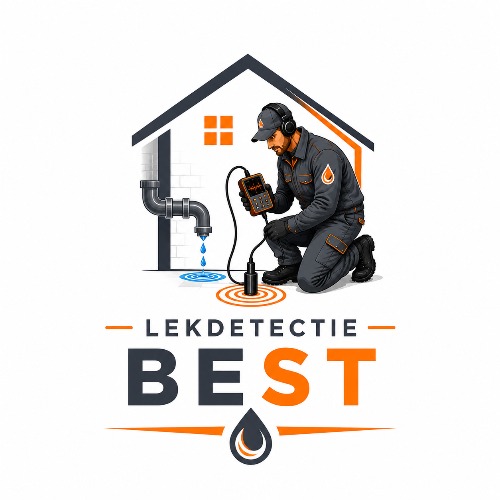 Lekdetectie Best
